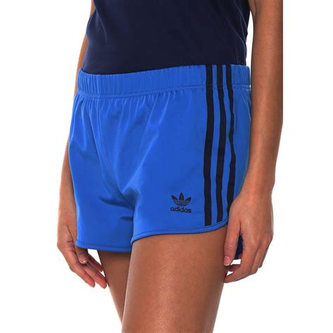 damen kurze hose adidas